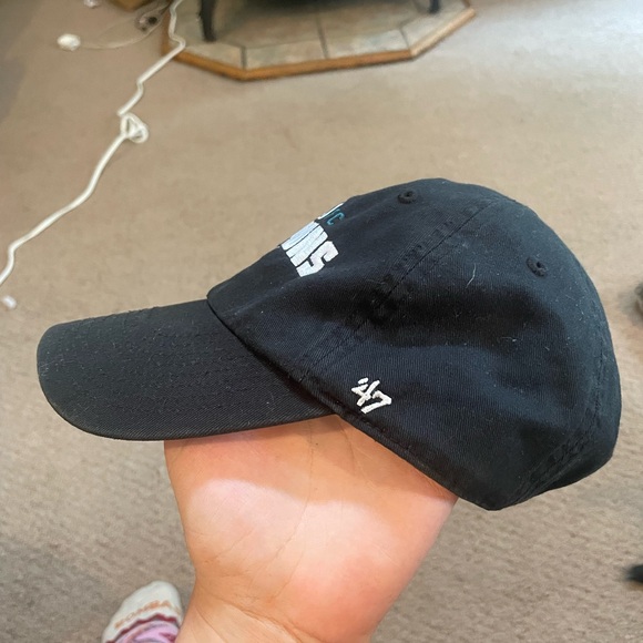 Eagles champions hat - Picture 5 of 6